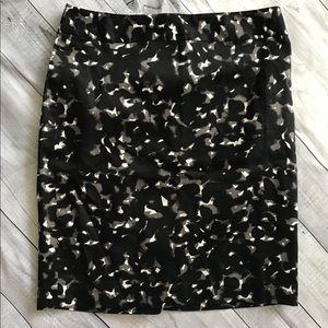 Ann Taylor Loft pencil skirt